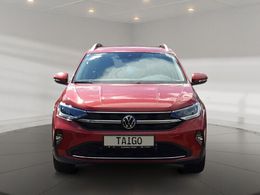 VW Taigo