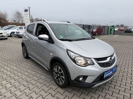 Opel Karl