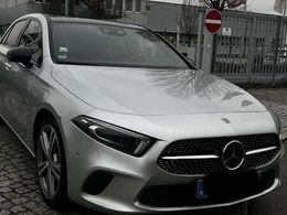 Mercedes A250