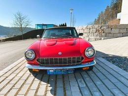 Fiat 124