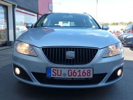 Seat Exeo