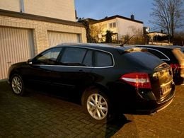 Renault Laguna GrandTour