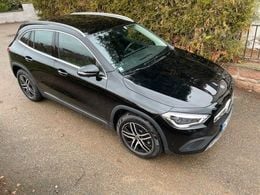 Mercedes GLA220