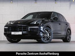 Porsche Cayenne Turbo