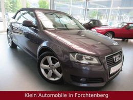 Audi A3 Cabriolet