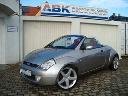 Ford StreetKa