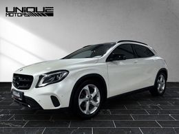 Mercedes GLA200