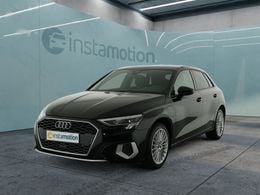 Audi A3 Sportback e-tron