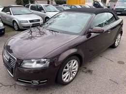 Audi A3 Cabriolet