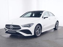 Mercedes CLA200