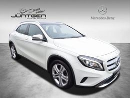 Mercedes GLA200