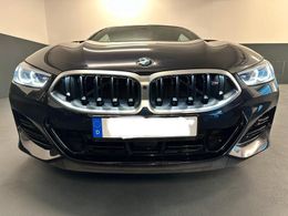 BMW M850