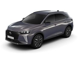 DS Automobiles DS7 Crossback