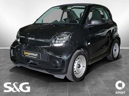 Smart ForTwo Electric Drive