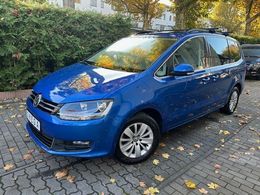 VW Sharan