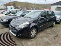 Renault Clio GrandTour