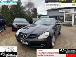 Mercedes SLK280