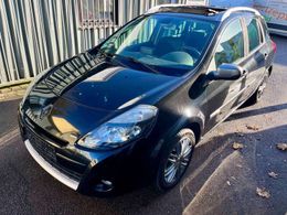 Renault Clio GrandTour