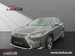 Lexus RX450h