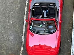 Mazda MX5