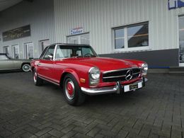 Mercedes SL280