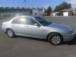 Rover 75