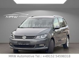 VW Sharan