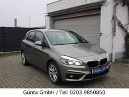 BMW 220 Active Tourer