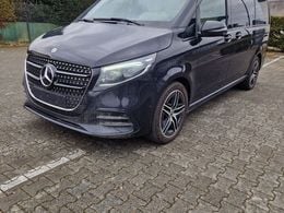 Mercedes V300