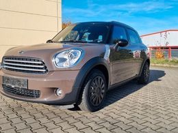 Mini Cooper D Countryman