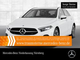 Mercedes A250