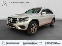 Mercedes GLC220