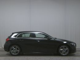 Mercedes A220