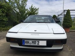 Toyota MR2