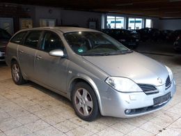 Nissan Primera