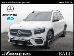 Mercedes GLB220