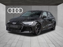 Audi RS3 Sportback