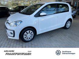 VW up!