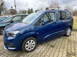 Opel Combo Life