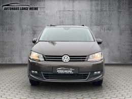 VW Sharan