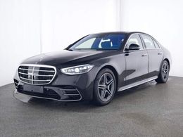 Mercedes S450