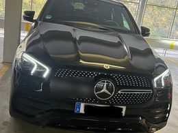 Mercedes GLE400