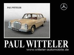 Mercedes 250