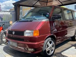 VW T4