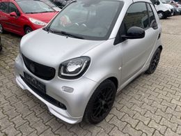 Smart ForTwo Cabrio