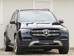 Mercedes GLE350