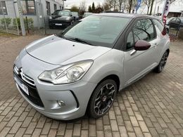 Citroën DS3