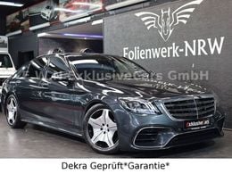 Mercedes S63 AMG