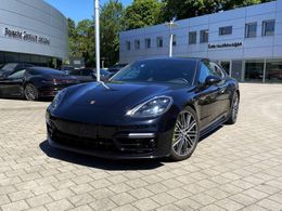 Porsche Panamera 4S