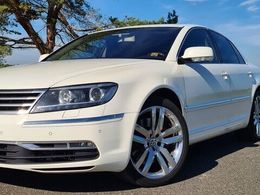 VW Phaeton